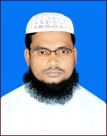 মোহাম্মদ বেলাল হোসেন
